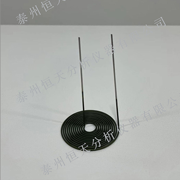 加热炉丝